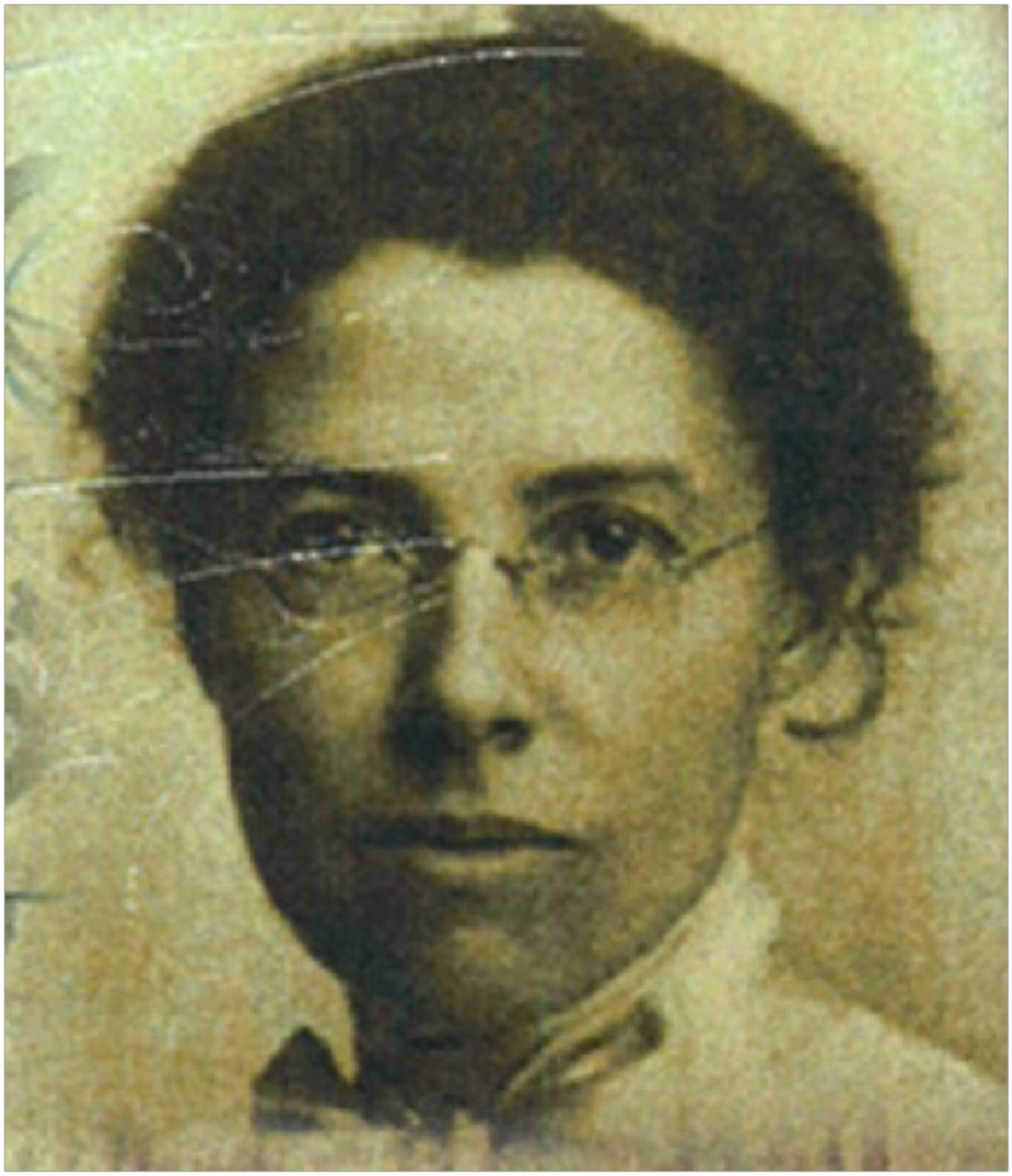 Aurellia Harwood