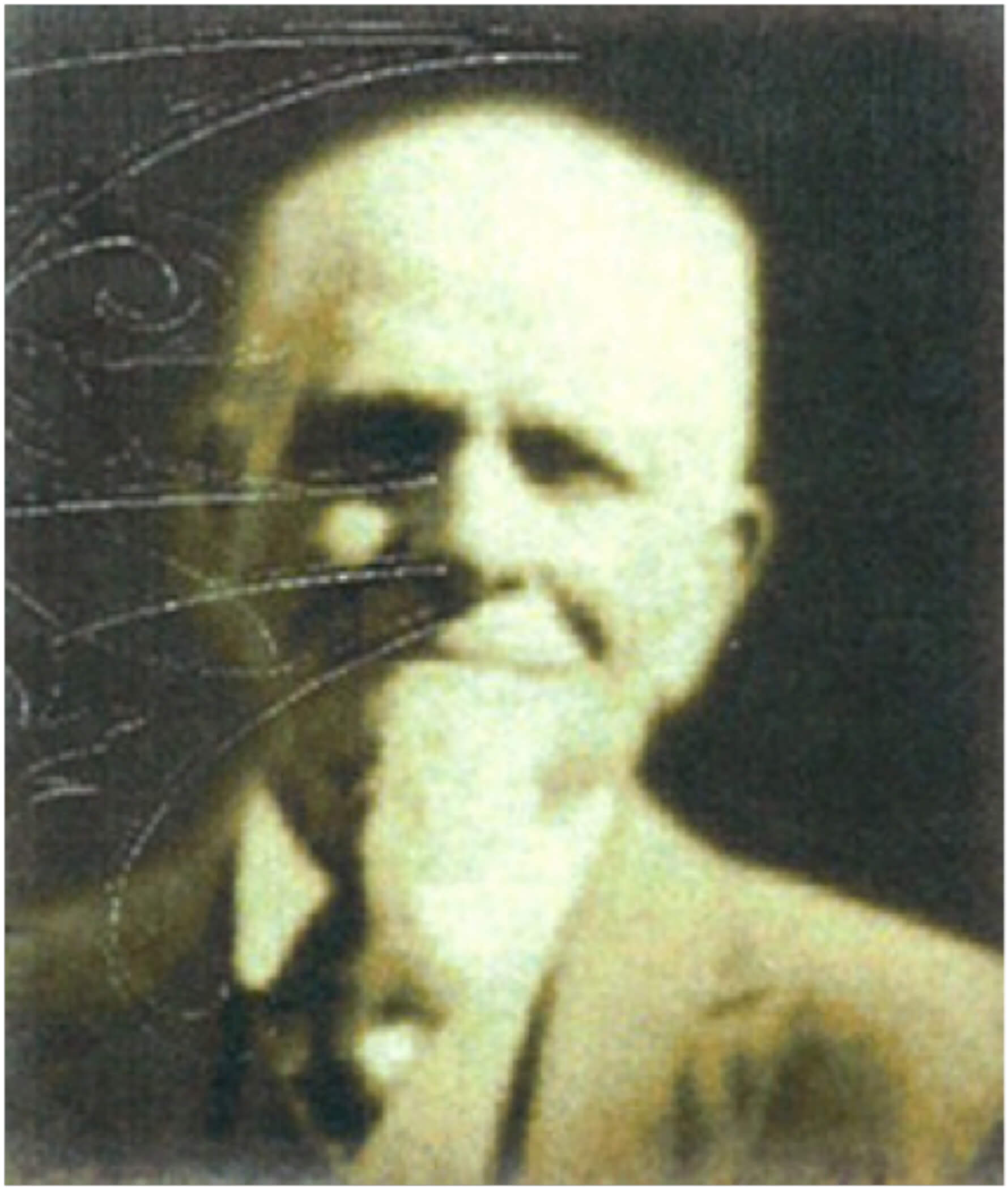 Capt John Roberston