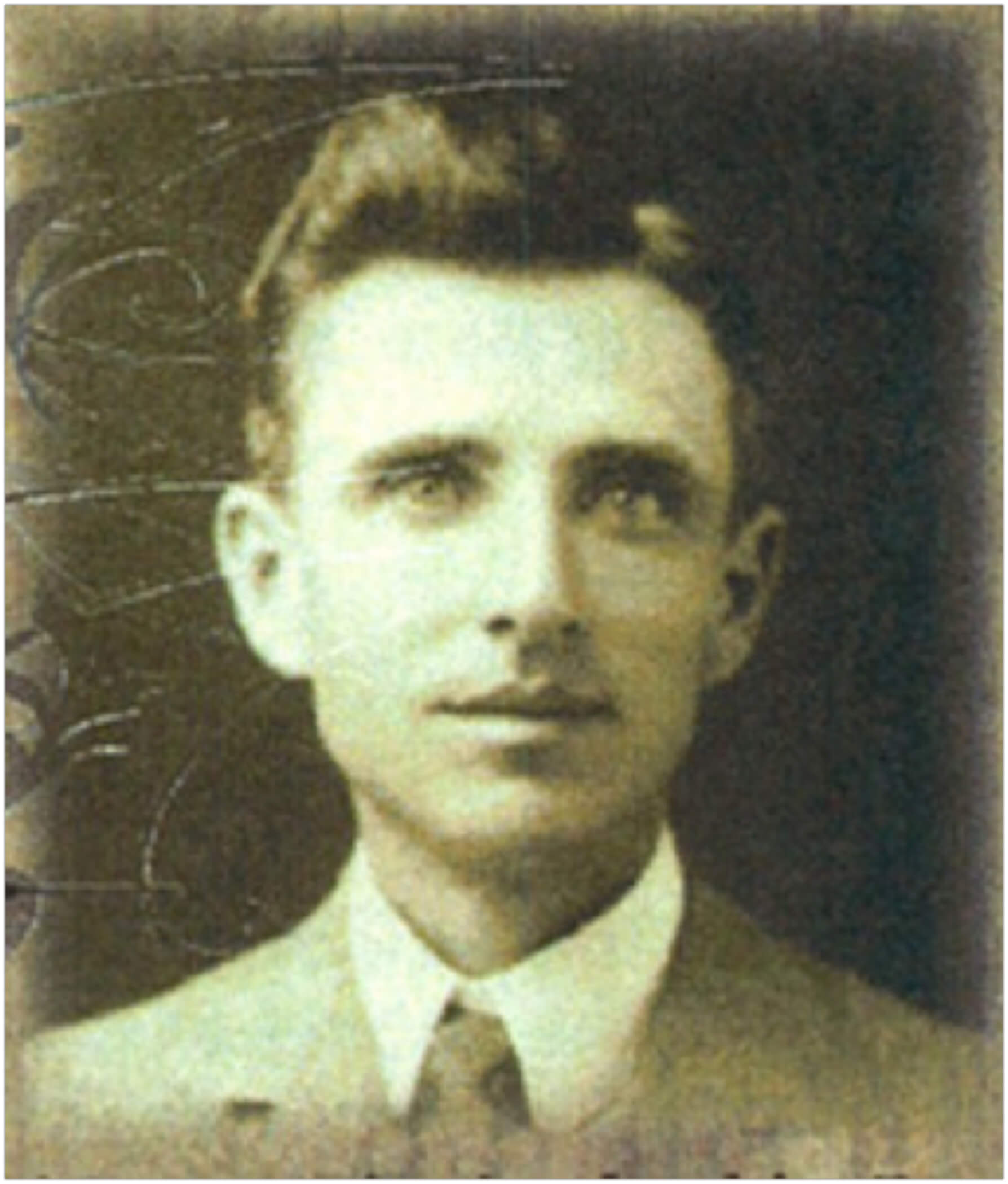 Clifford C Graber