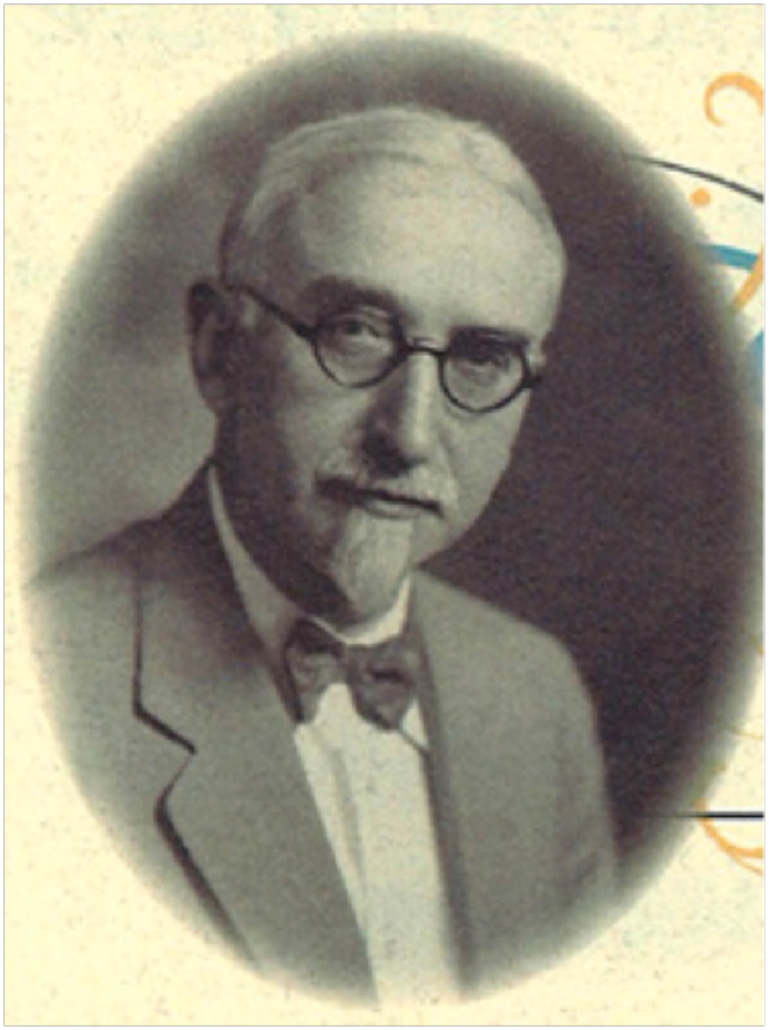 Earl Holmes Richardson