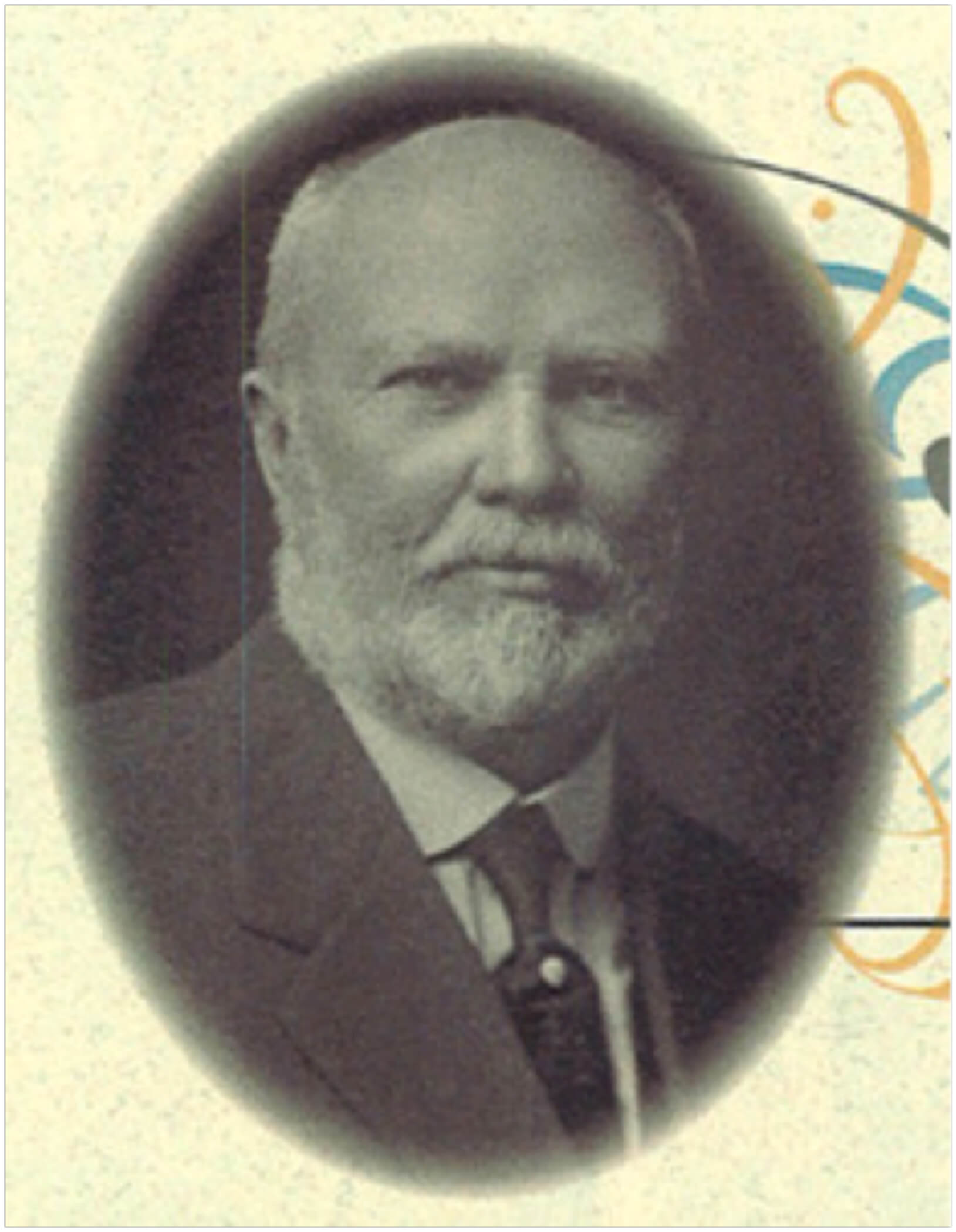 George Chaffey