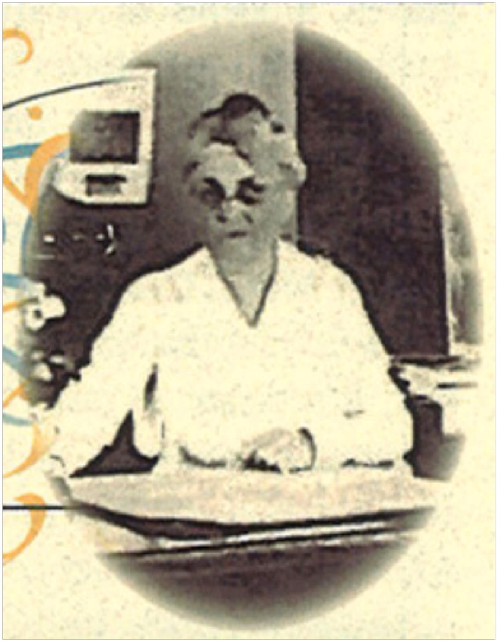 Kezzie Monroe
